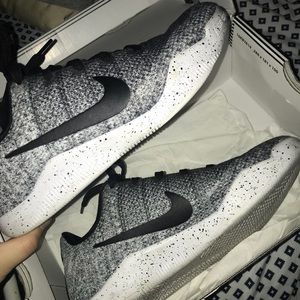 Kobe Bryant sneakers